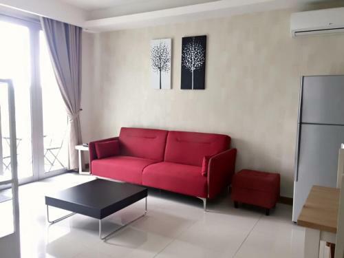 807a Apartment - Saigon Airport Plaza