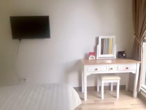 807a Apartment - Saigon Airport Plaza