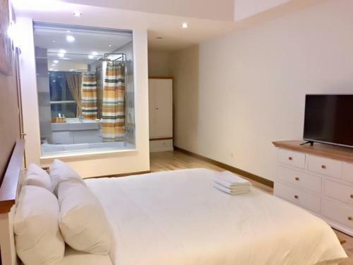 807a Apartment - Saigon Airport Plaza