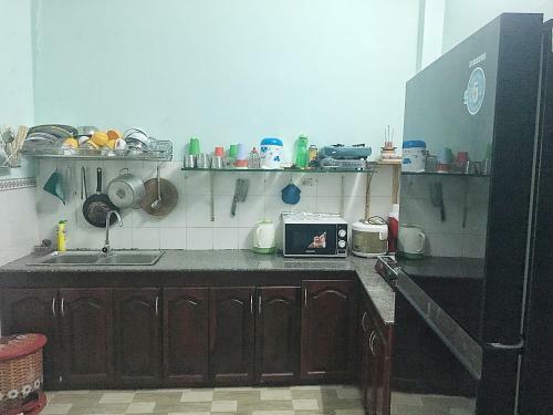 Hostal Ngan Chau Villa Guesthouse