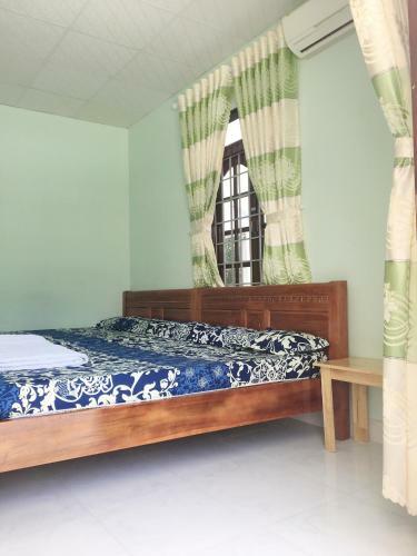 Hostal Ngan Chau Villa Guesthouse