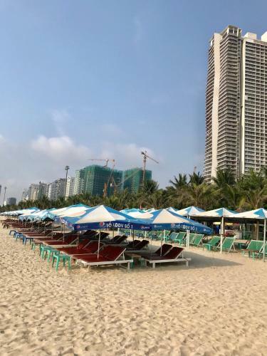 Hotel An Binh Tai