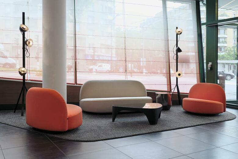 Hotel Hipark Paris La Villette