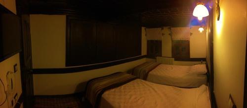 Hostal Beybagi Konak Hotel