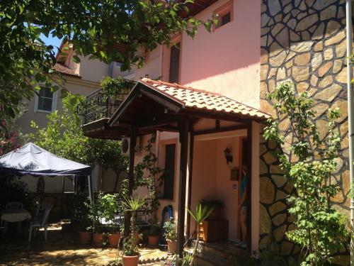 Dalyan Villa Ataturk
