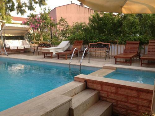 Dalyan Villa Ataturk