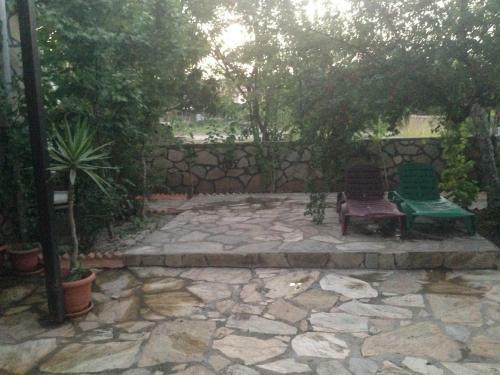 Dalyan Villa Ataturk