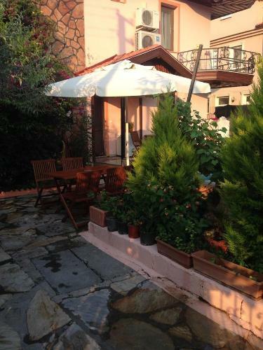 Dalyan Villa Ataturk