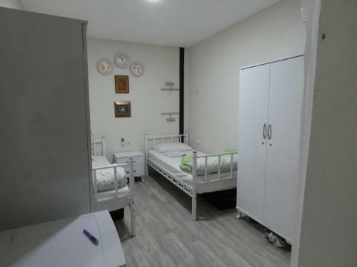 Rooster Hostel