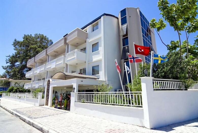 Apartamento Viking Suite Hotel