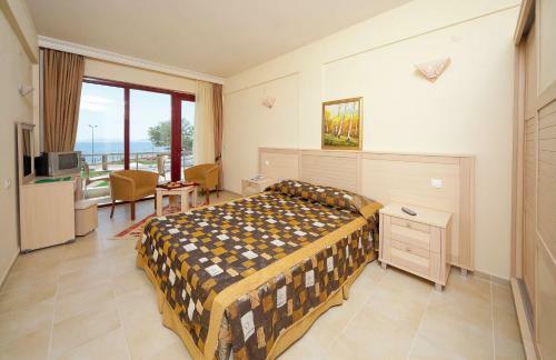 Hotel Gumuldur Resort