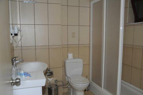 Hotel Gumuldur Resort