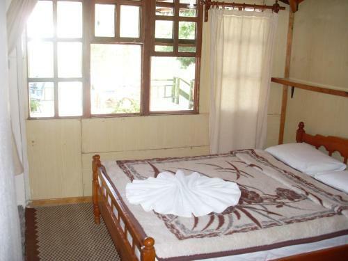 Agroturismo Onder Pansiyon