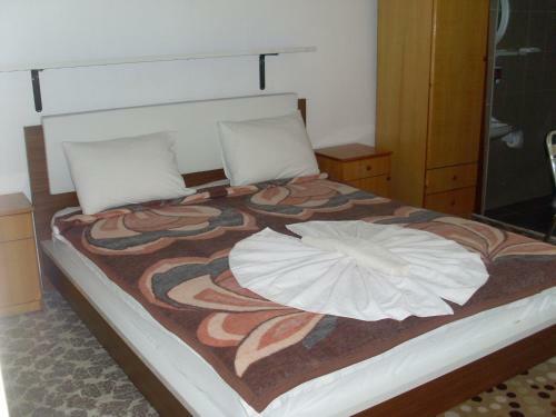 Agroturismo Onder Pansiyon