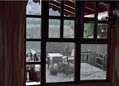Agroturismo Onder Pansiyon
