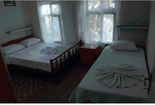 Agroturismo Onder Pansiyon