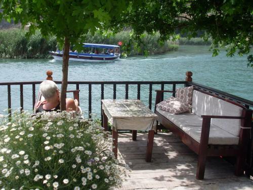 Agroturismo Onder Pansiyon