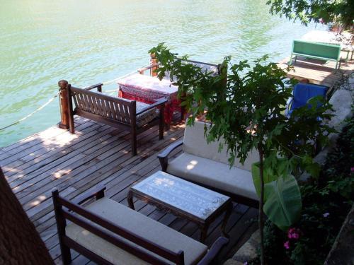 Agroturismo Onder Pansiyon