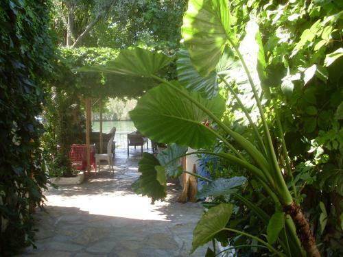 Agroturismo Onder Pansiyon