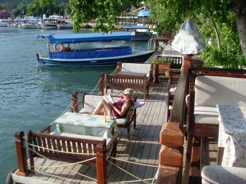 Agroturismo Onder Pansiyon