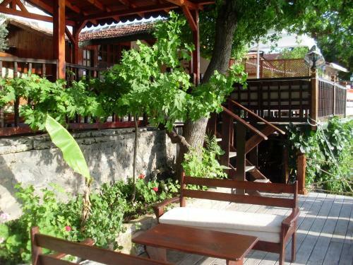 Agroturismo Onder Pansiyon