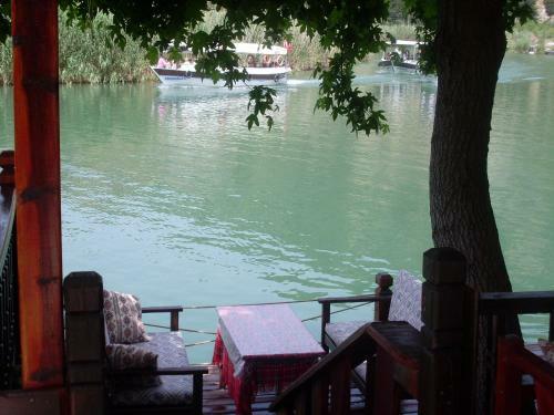 Agroturismo Onder Pansiyon
