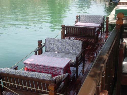 Agroturismo Onder Pansiyon