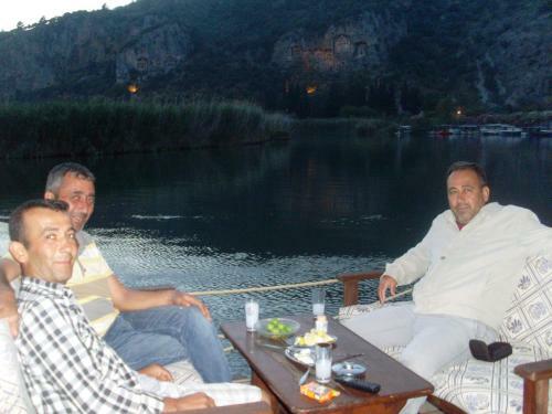 Agroturismo Onder Pansiyon
