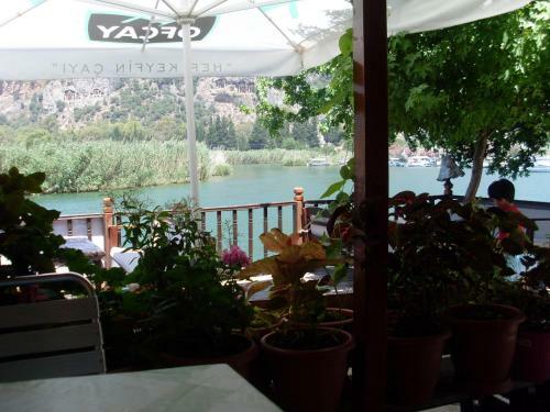 Agroturismo Onder Pansiyon