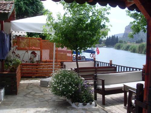 Agroturismo Onder Pansiyon