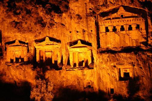 Agroturismo Onder Pansiyon