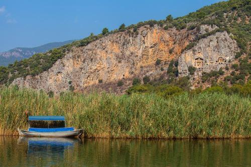 Agroturismo Onder Pansiyon