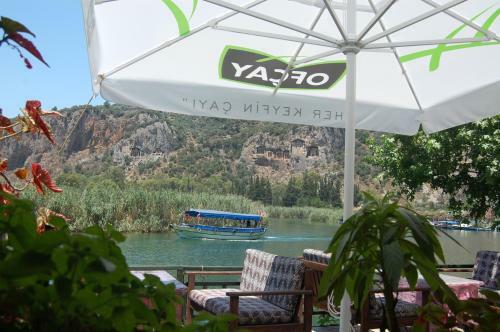 Agroturismo Onder Pansiyon