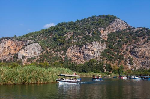 Agroturismo Onder Pansiyon