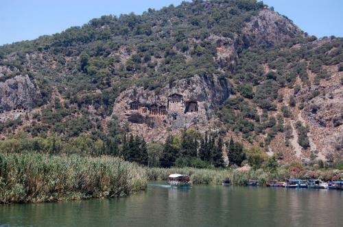 Agroturismo Onder Pansiyon