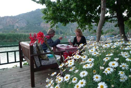 Agroturismo Onder Pansiyon