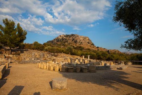 Agroturismo Onder Pansiyon