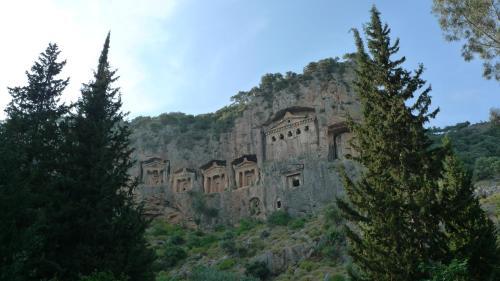 Agroturismo Onder Pansiyon