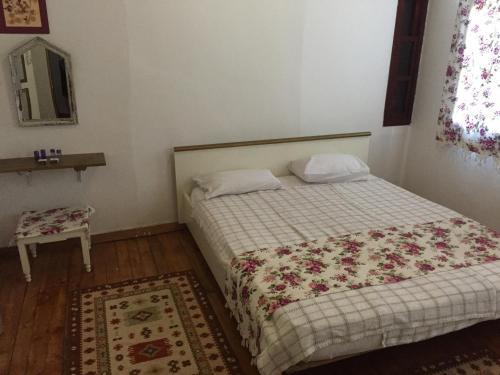 Hostal Hayat Alti Guest House