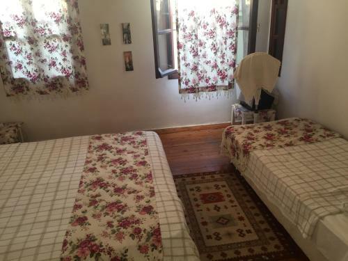 Hostal Hayat Alti Guest House