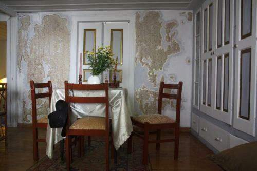 Hostal Hayat Alti Guest House