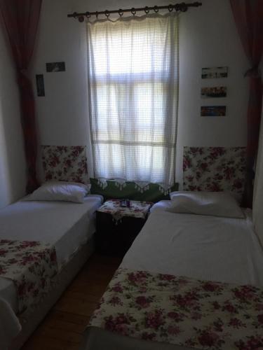 Hostal Hayat Alti Guest House