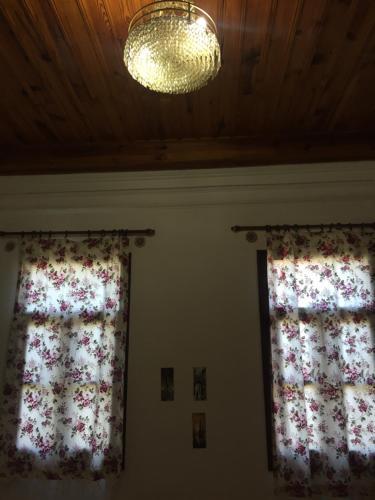 Hostal Hayat Alti Guest House