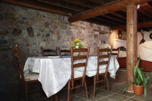 Hostal Hayat Alti Guest House