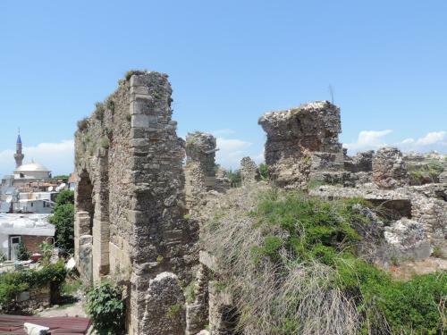 Yildiz1 Motel