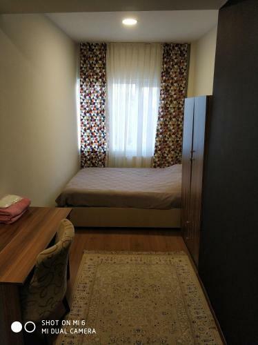 Bulvar Hostel