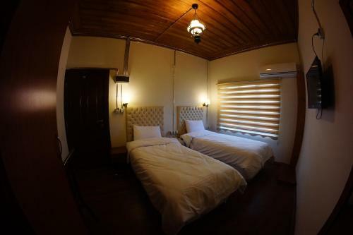 Hotel Efe Bey Kona??