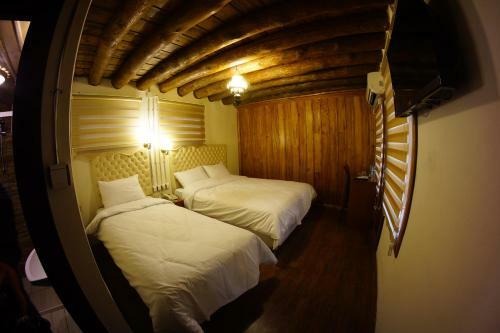 Hotel Efe Bey Kona??