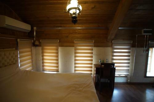 Hotel Efe Bey Kona??