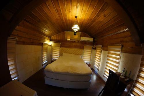 Hotel Efe Bey Kona??